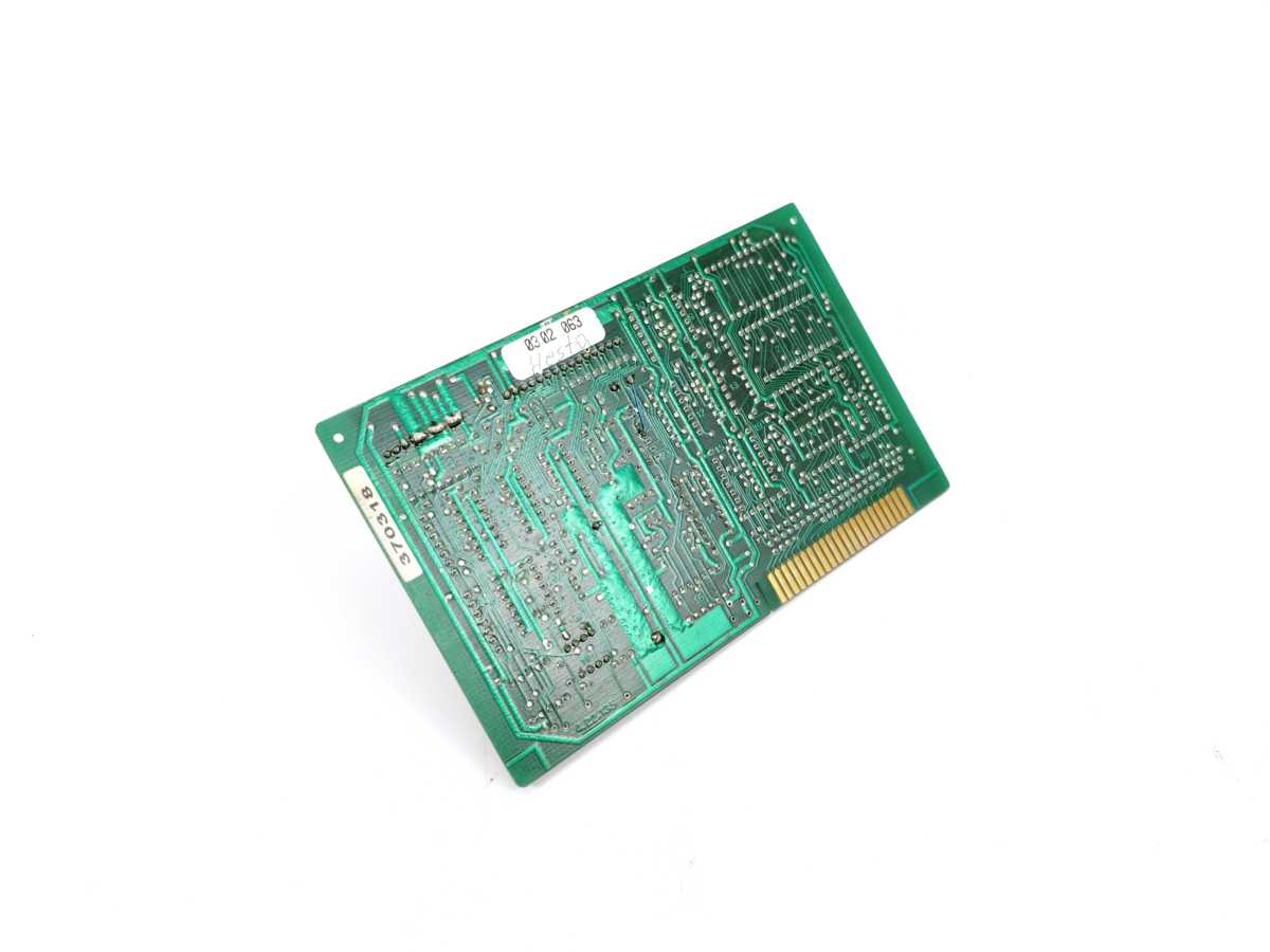 Schleicher 42213500 KSTE-KR-2K-SM Promodul Control Unit