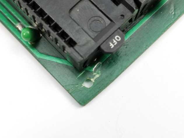 Schleicher 42213500 KSTE-KR-2K-SM Promodul Control Unit