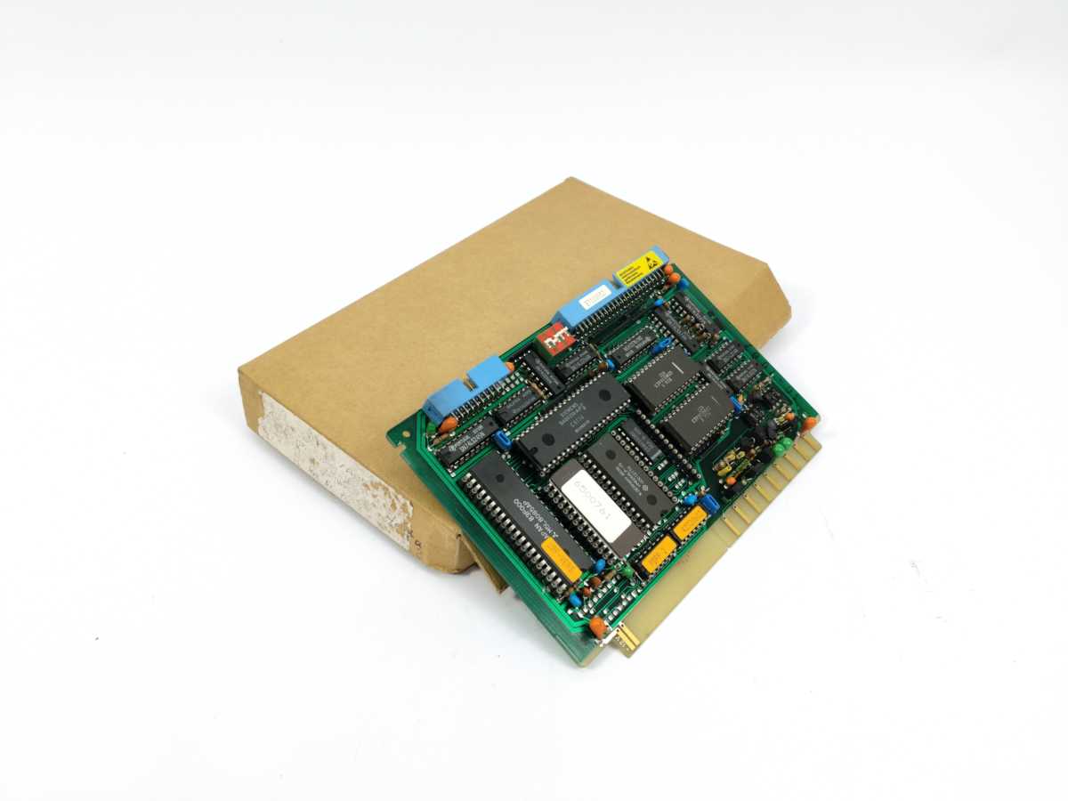 Schleicher PDPP2 42320600 Processor Board
