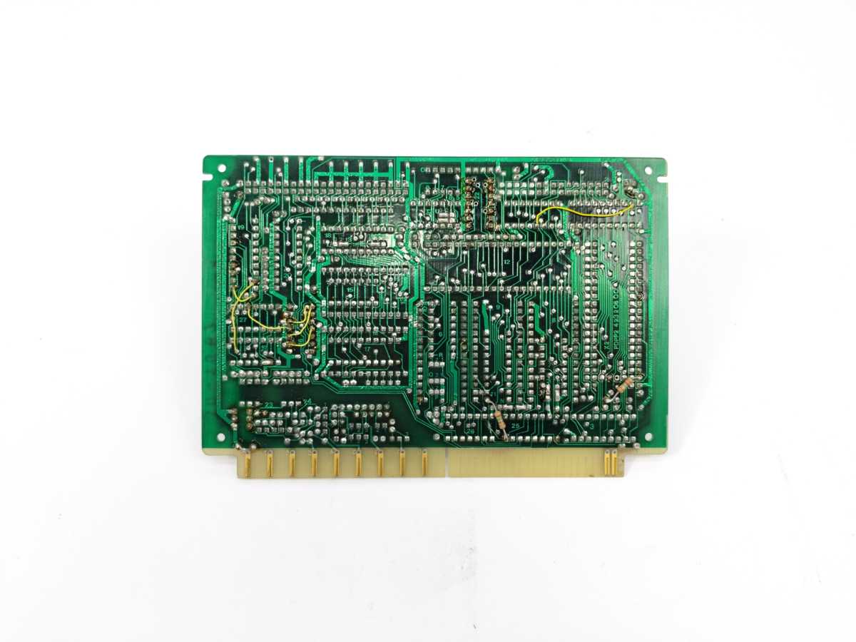 Schleicher PDPP2 42320600 Processor Board