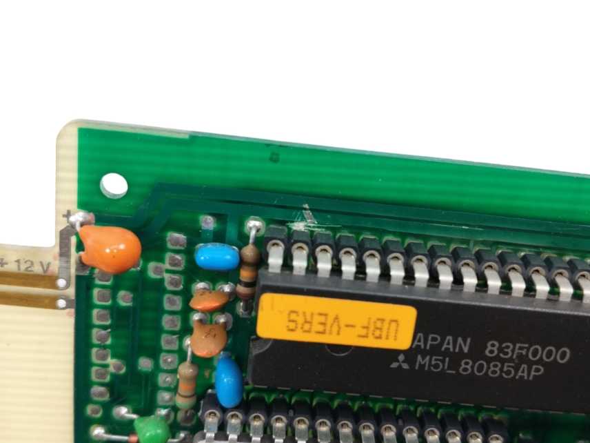 Schleicher PDPP2 42320600 Processor Board