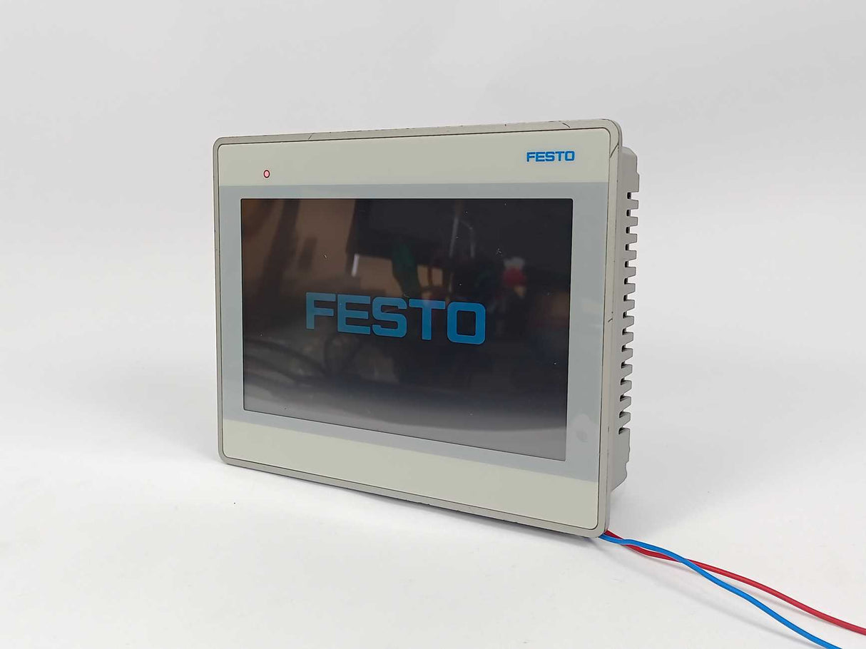 Festo 574411 CDPX-X-A-W-7 Touch display