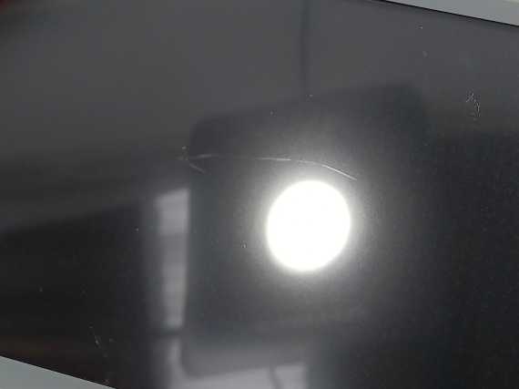 Festo 574411 CDPX-X-A-W-7 Touch display