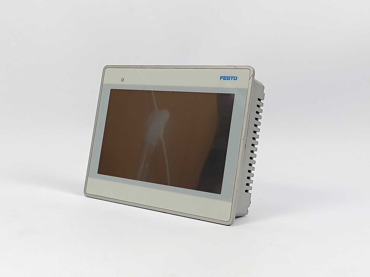 Festo 574411 CDPX-X-A-W-7 Touch display