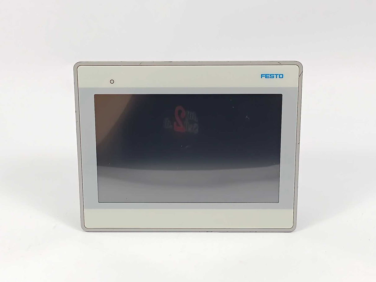 Festo 574411 CDPX-X-A-W-7 Touch display