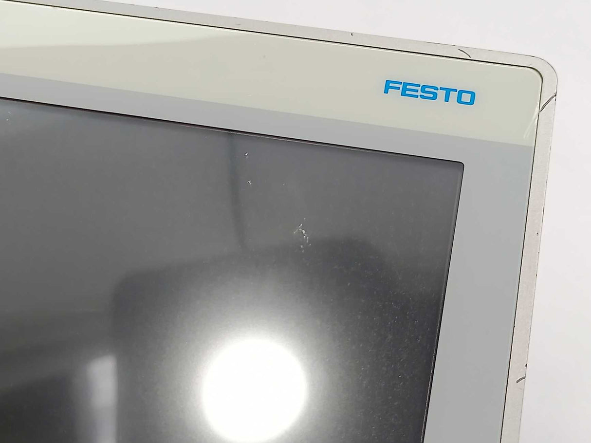 Festo 574411 CDPX-X-A-W-7 Touch display