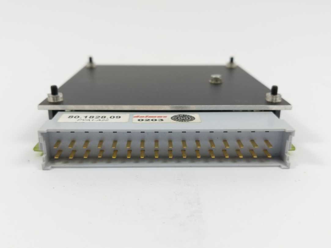 Battenfeld PVA1-A22 Mould Clamp Unit Open-Close