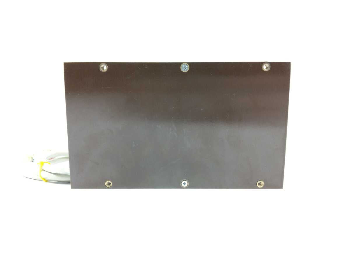Bekum 53036 DZM1 Power Supply Unit With Numerical Display