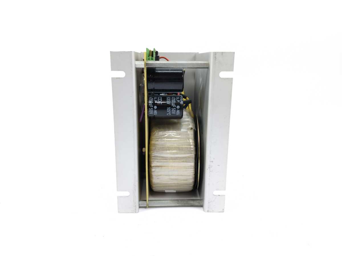 Bekum/Bosch 115-656 0811405052 Power Supply