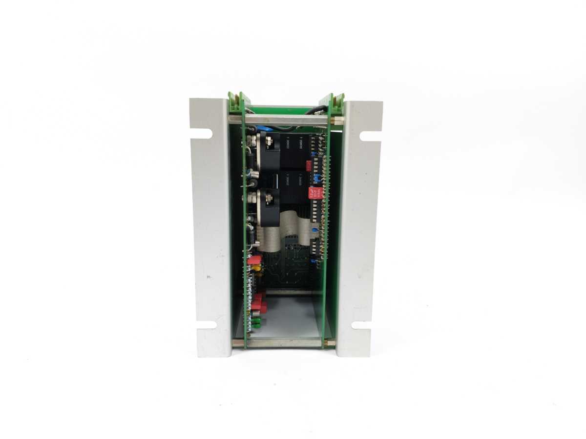 Bekum/Bosch 121-451 B830303187 Time Unit