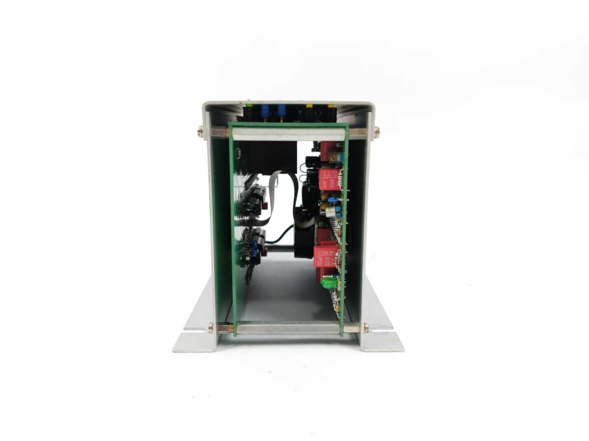 Bekum/Bosch 121-451 B830303187 Time Unit