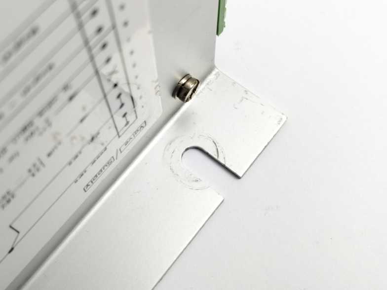 Bekum/Bosch 121-451 B830303187 Time Unit