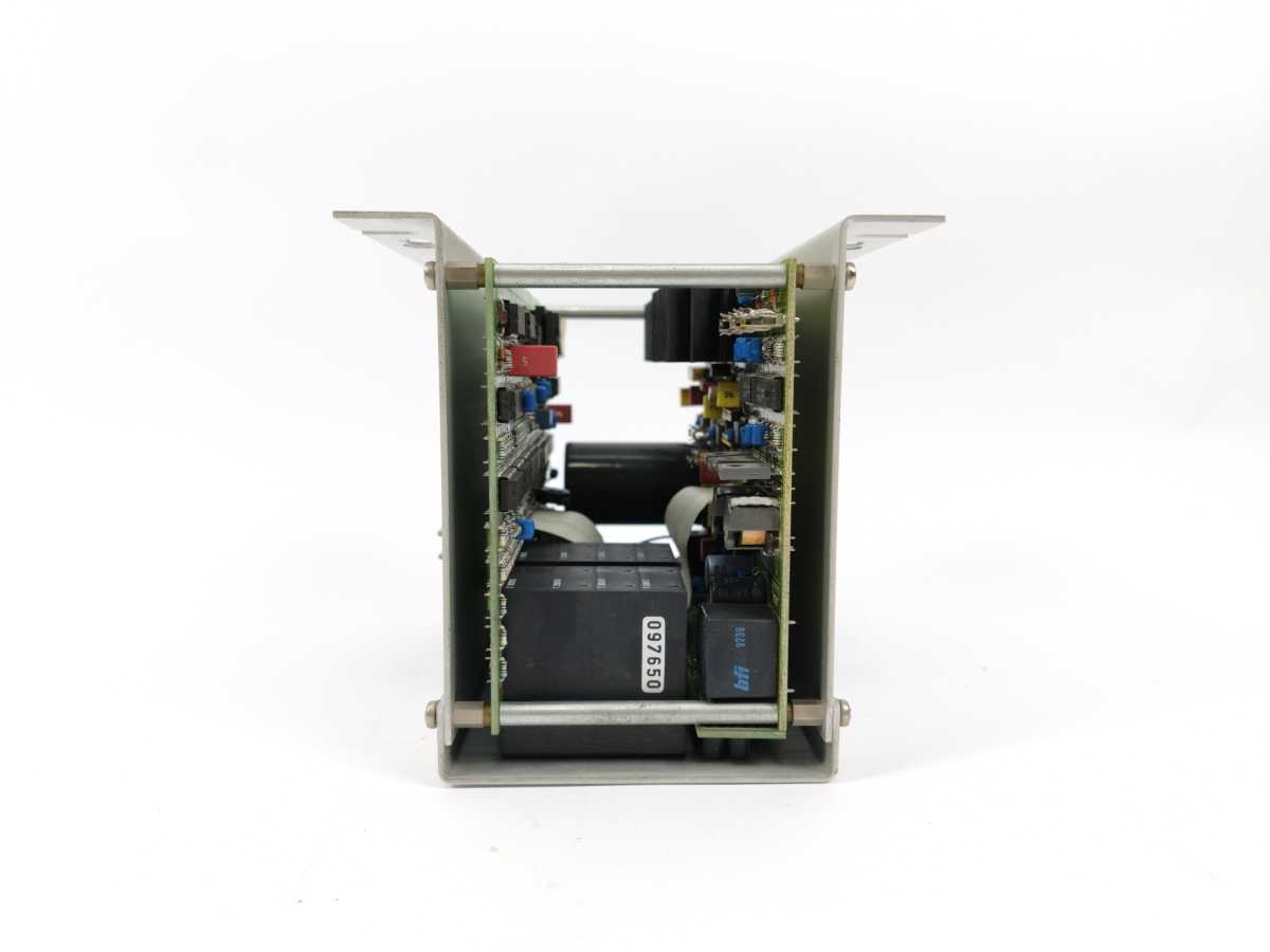 Bosch B830303196 Time Module