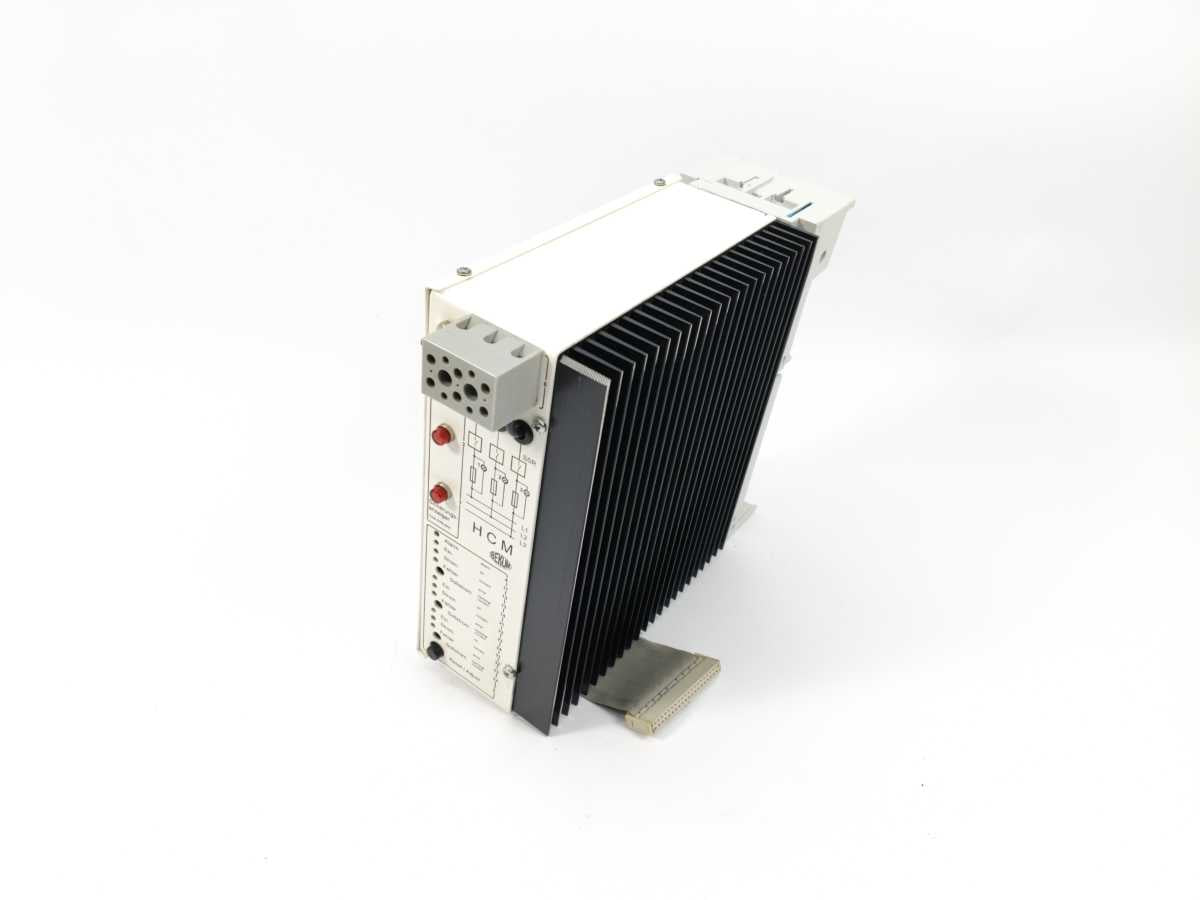 Bekum 149-381 HCM-16A Heat Controller