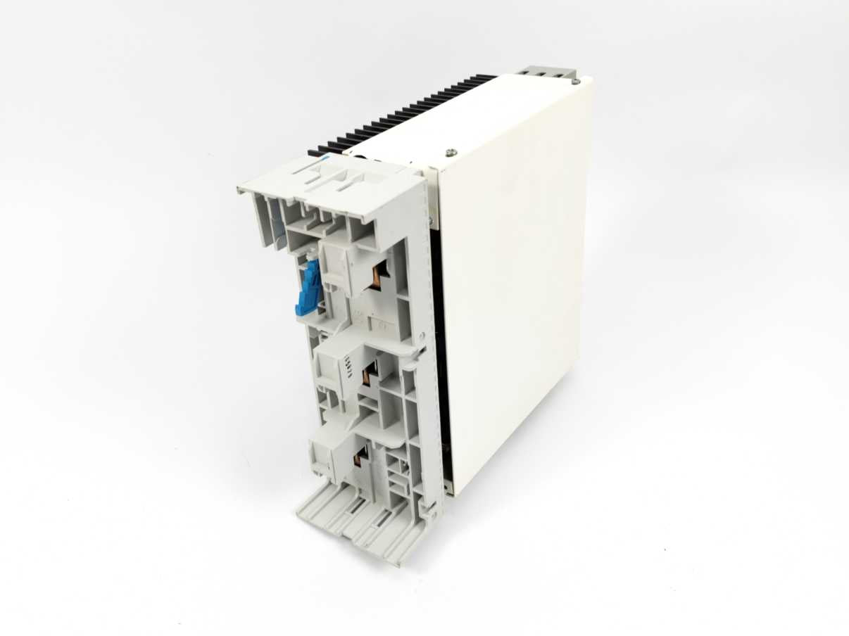 Bekum 149-381 HCM-16A Heat Controller