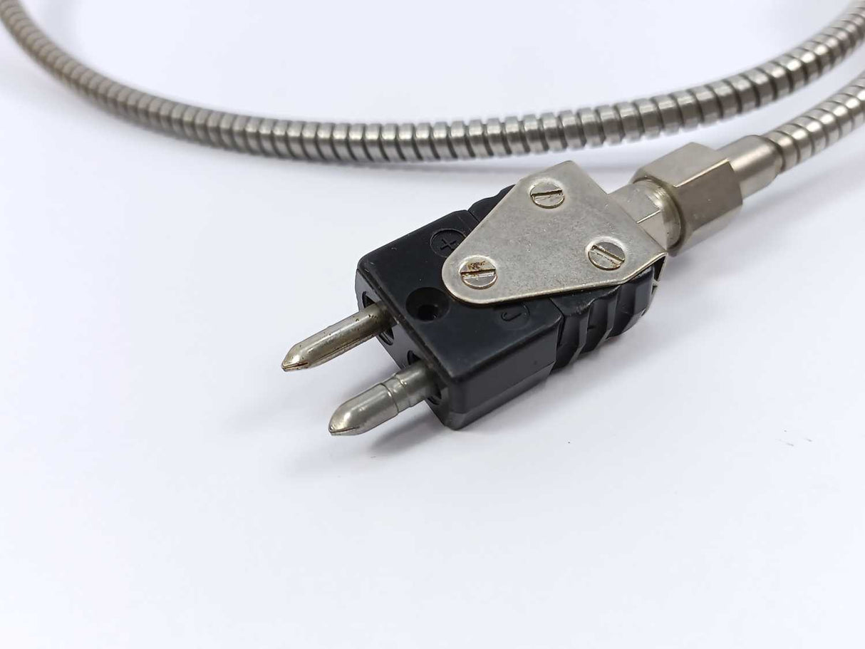 Dynisco TPT463E-5M-6/18 Pressure Transmitter Controller