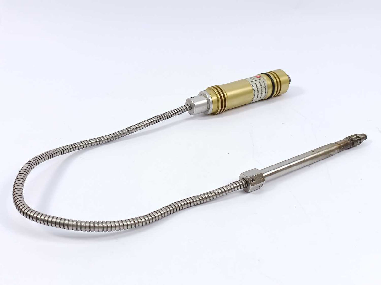 Gneuss Kunststofftechnik GmbH DAI-200-1/2-600-1-1 Melt Pressure Sensor