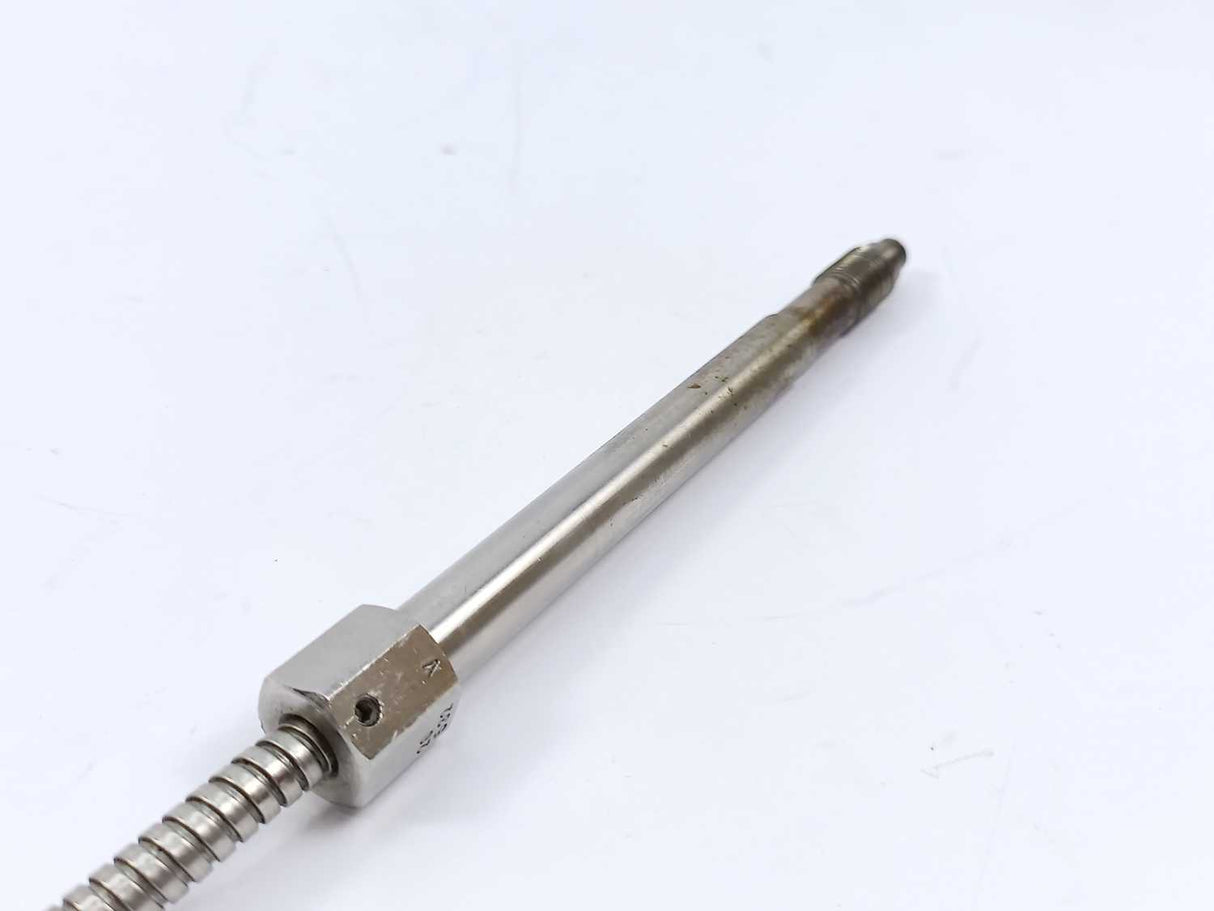 Gneuss Kunststofftechnik GmbH DAI-200-1/2-600-1-1 Melt Pressure Sensor