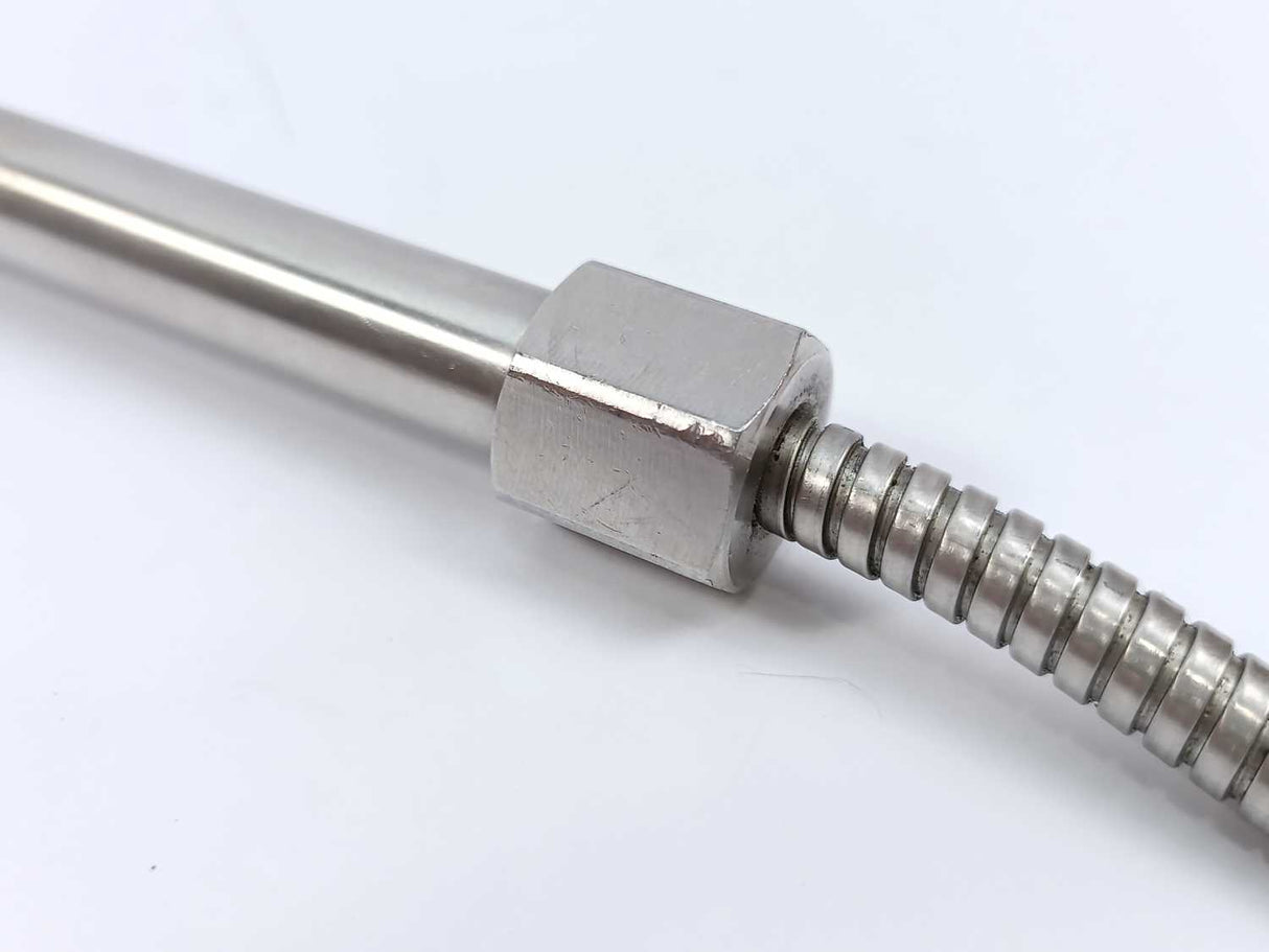Gneuss Kunststofftechnik GmbH DAI-200-1/2-600-1-1 Melt Pressure Sensor