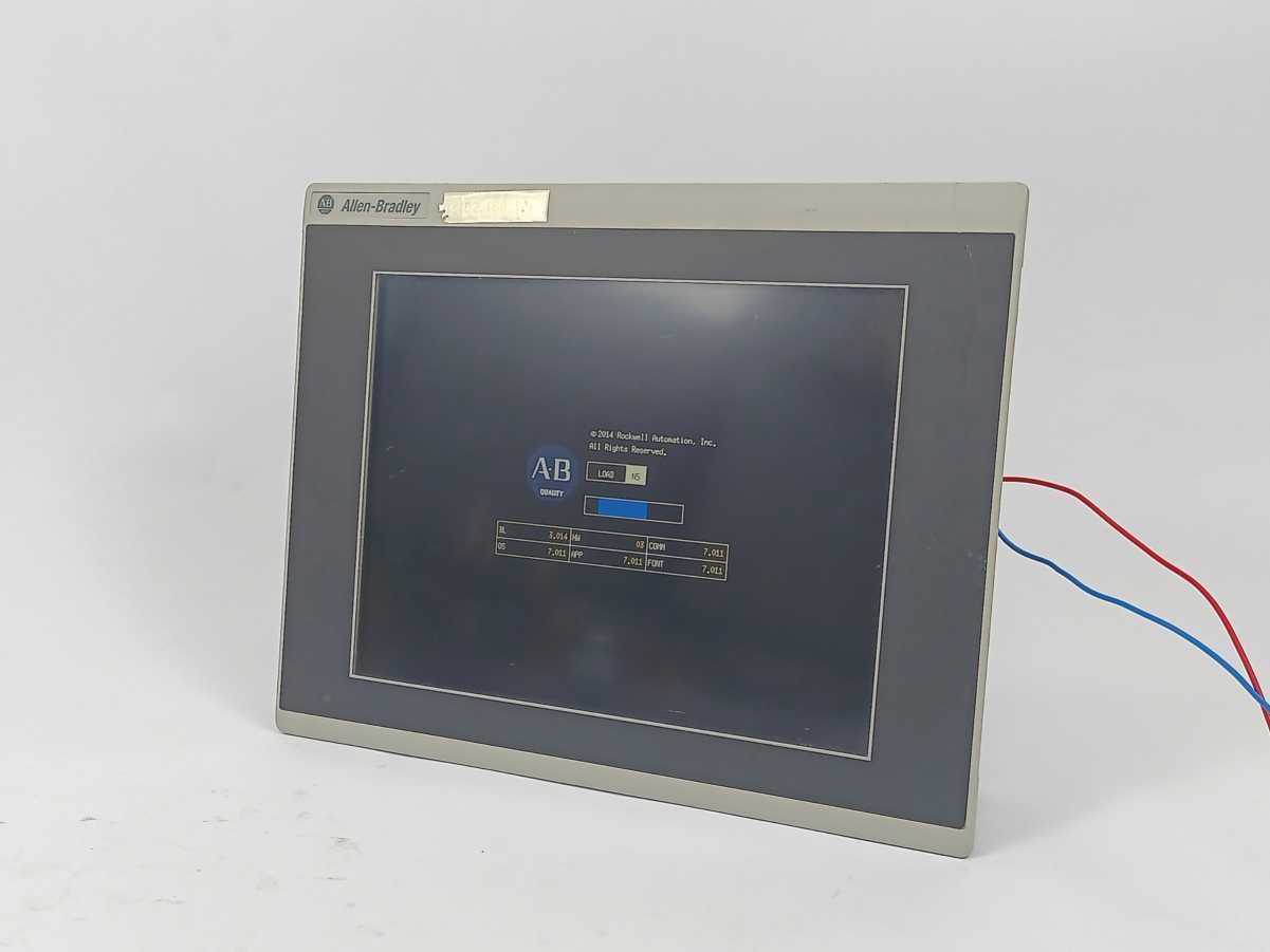 AB 2711R-T10T SER. A, 263064