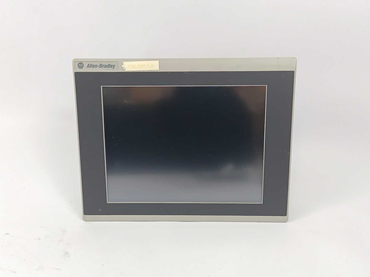 AB 2711R-T10T SER. A, 263064