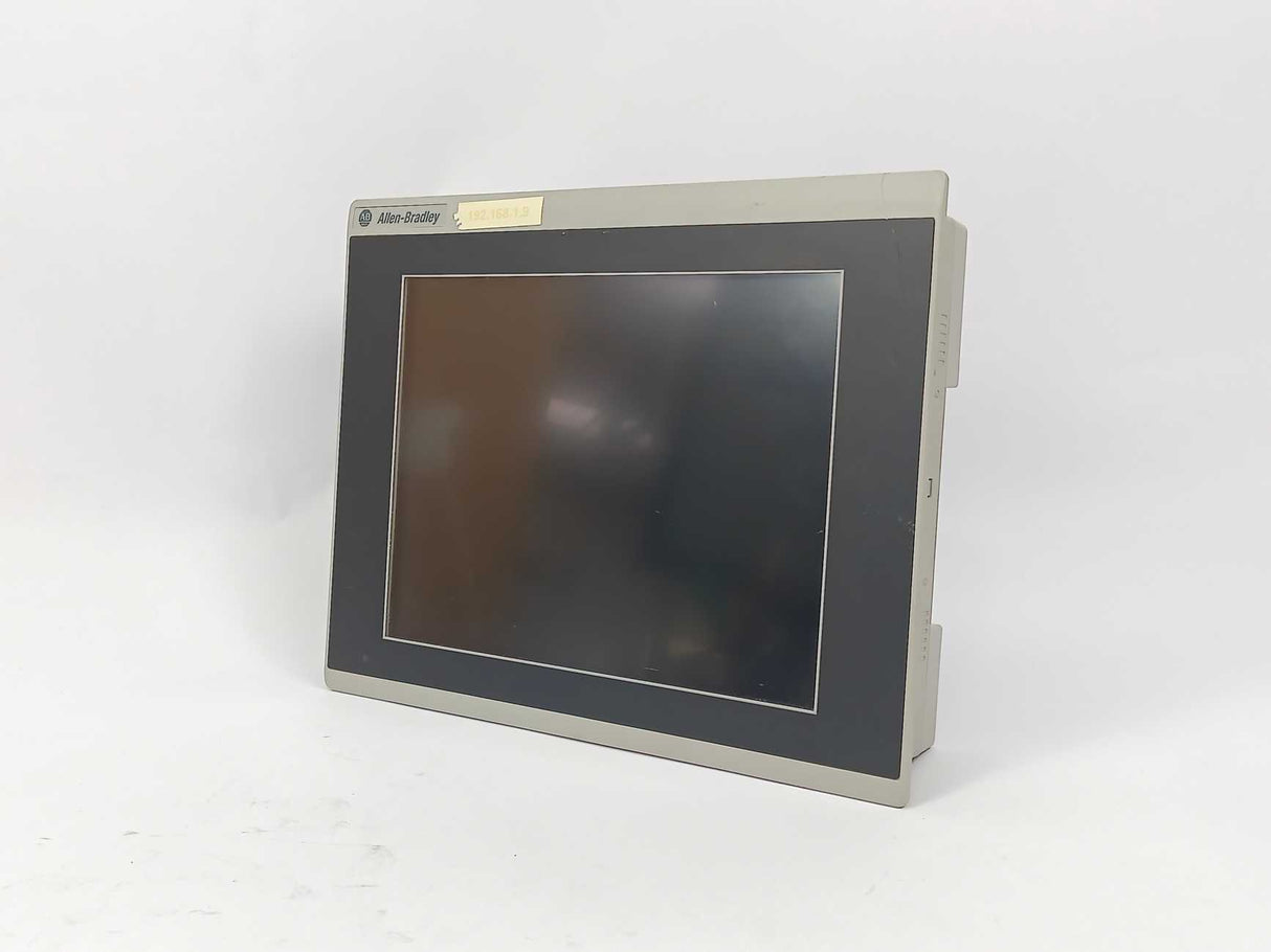 AB 2711R-T10T SER. A, 263064