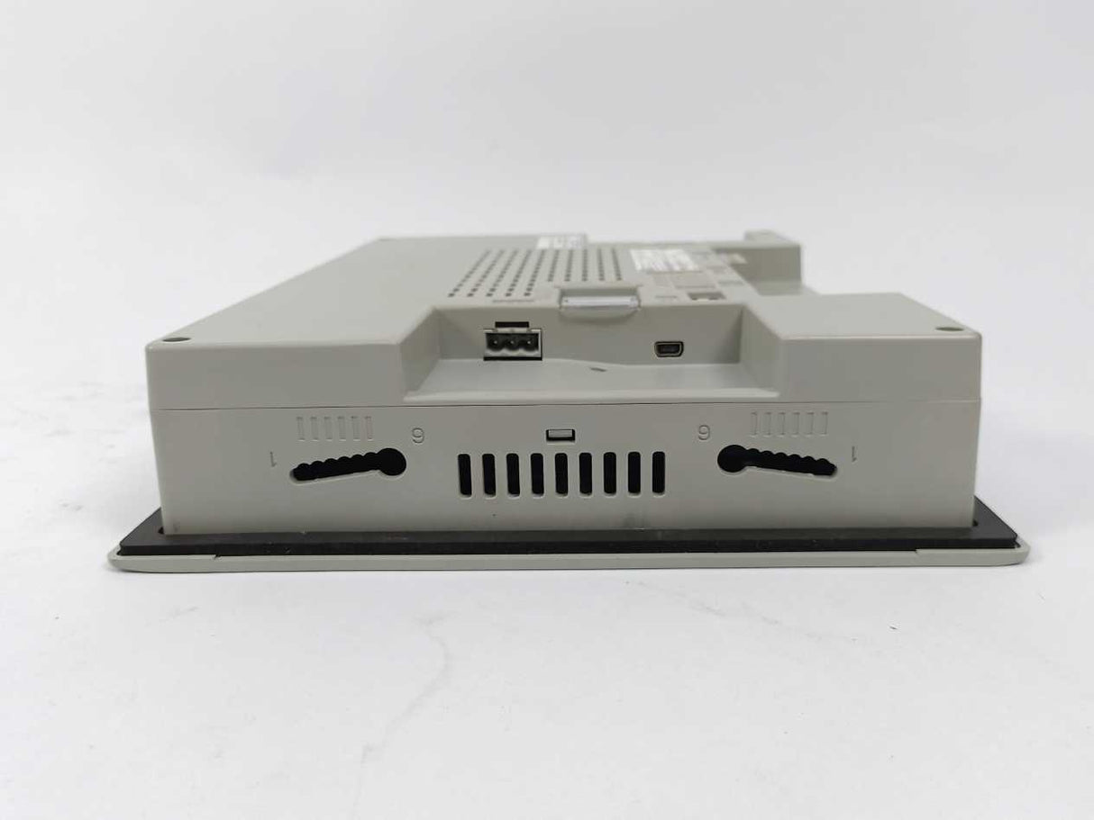 AB 2711R-T10T SER. A, 263064