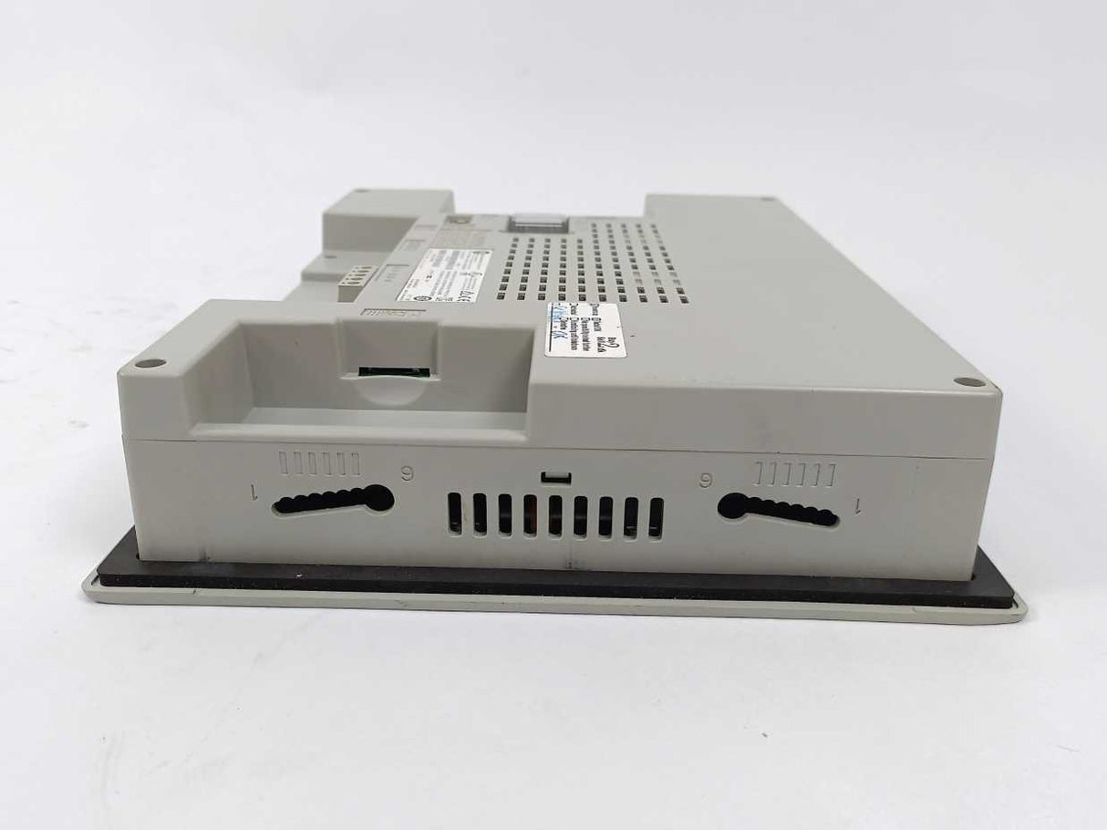 AB 2711R-T10T SER. A, 263064