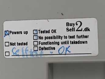 AB 2711R-T10T SER. A, 263064