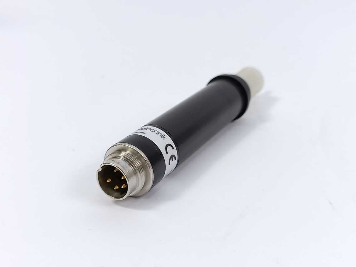 Novotechnik F-210-G Inductive Linear Displacement Sensor