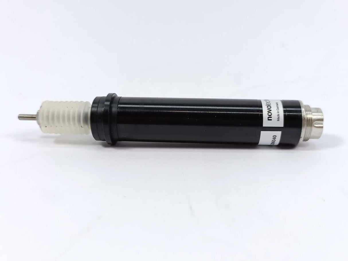 Novotechnik F-210-G Inductive Linear Displacement Sensor