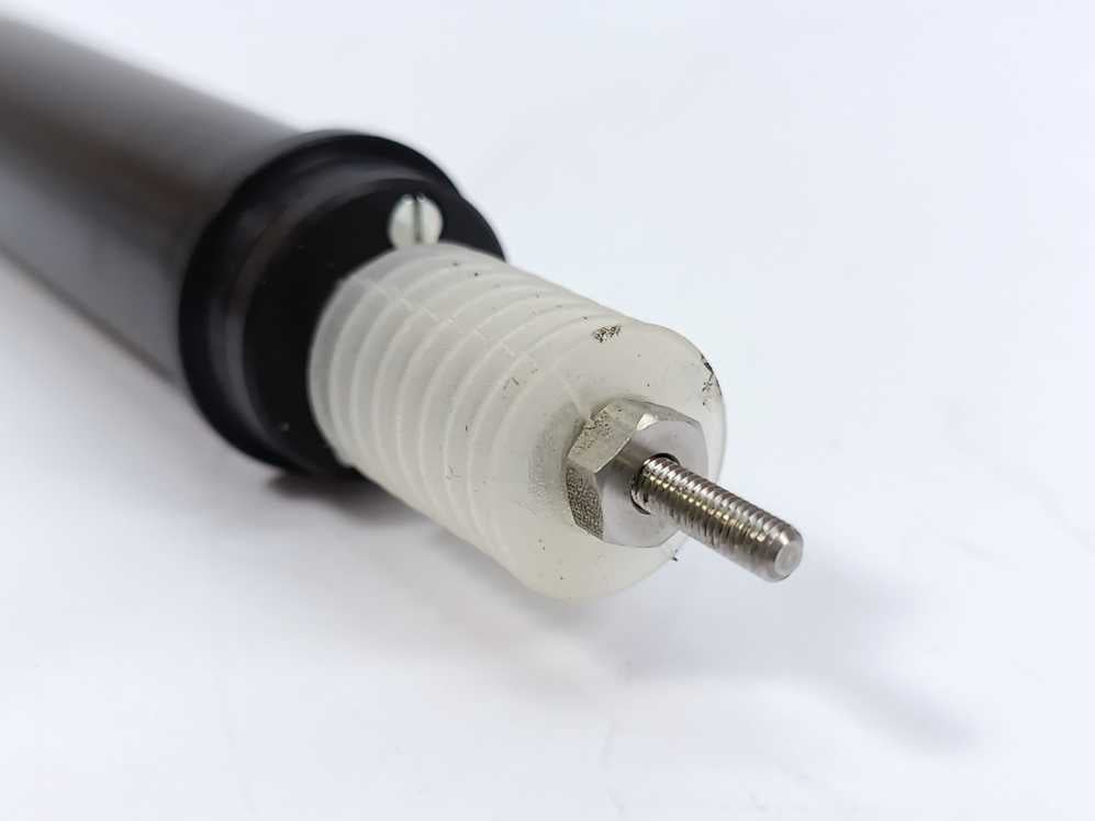 Novotechnik F-210-G Inductive Linear Displacement Sensor