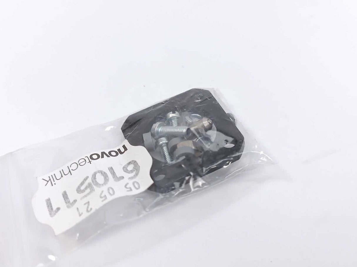 Novotechnik F-210-G Inductive Linear Displacement Sensor