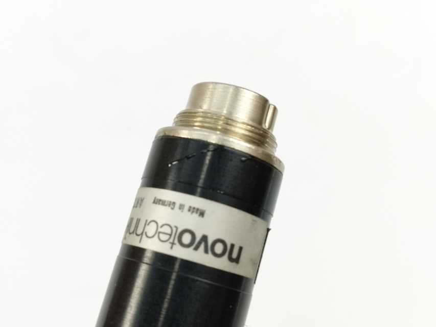 Novotechnik F-205-G Linolast Position Transducers
