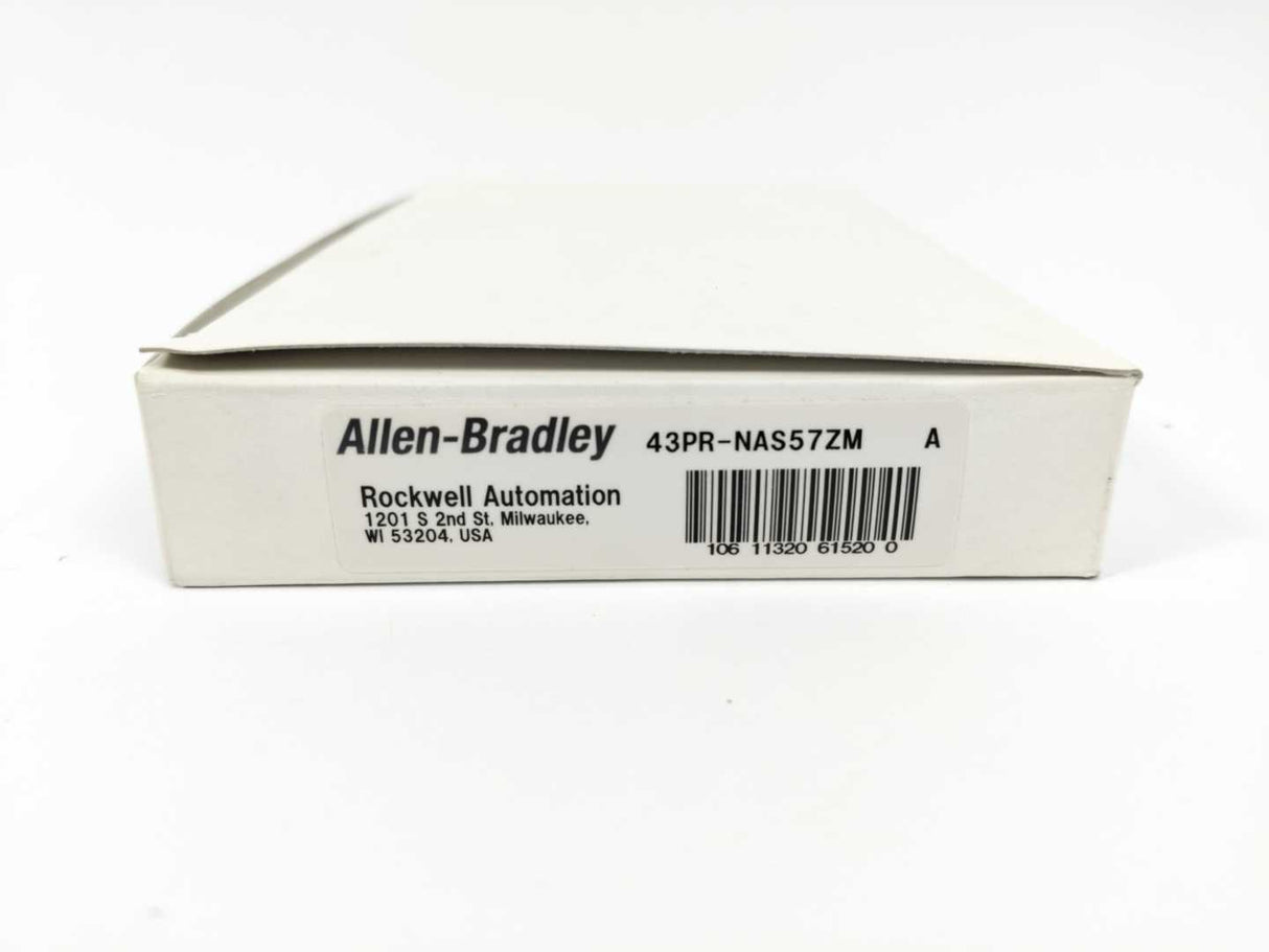 AB 43PR-NAS57ZM Ser. A Photoswitch Optic Cable