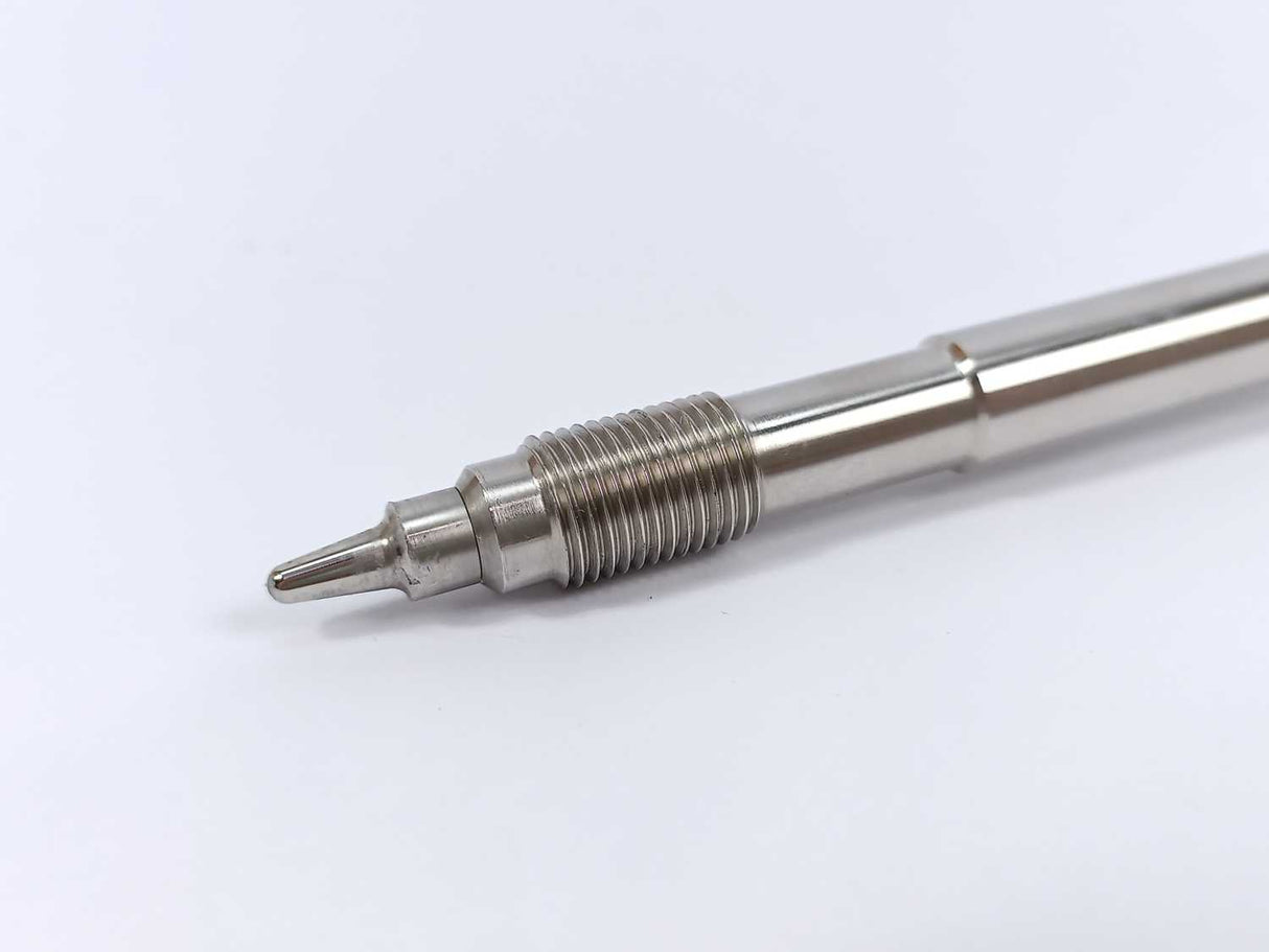 Gneuss Kunststofftechnik GmbH TF-MX-12A-10S-S0-F0-T1L-2G Temperature Sensor