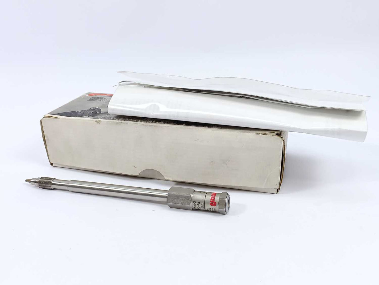 Gneuss Kunststofftechnik GmbH TFS-1/2-10-1L-0 Temperature Sensor
