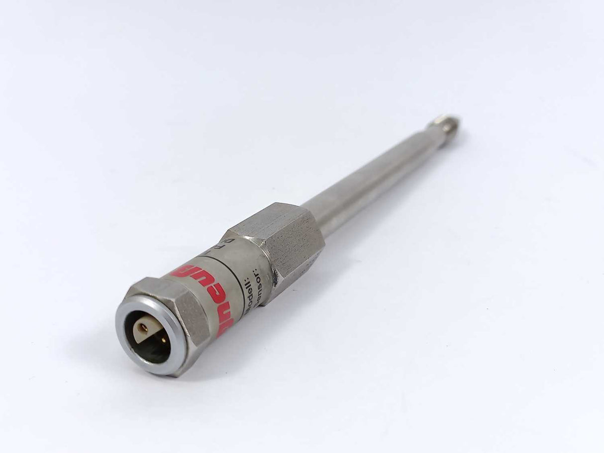 Gneuss Kunststofftechnik GmbH TFS-1/2-10-1L-0 Temperature Sensor