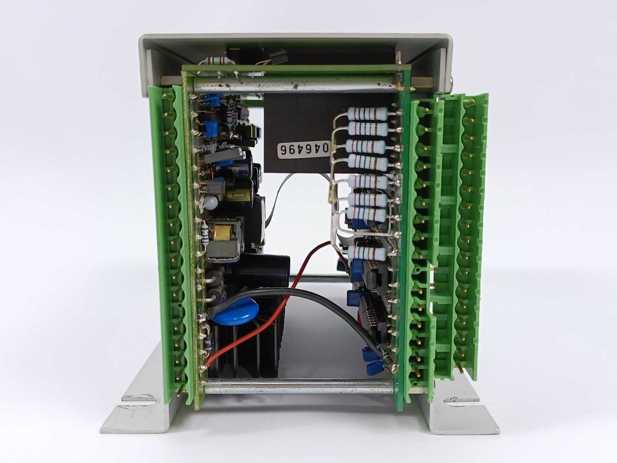 Bekum/Bosch 115-658 B830303160 Stroke Unit