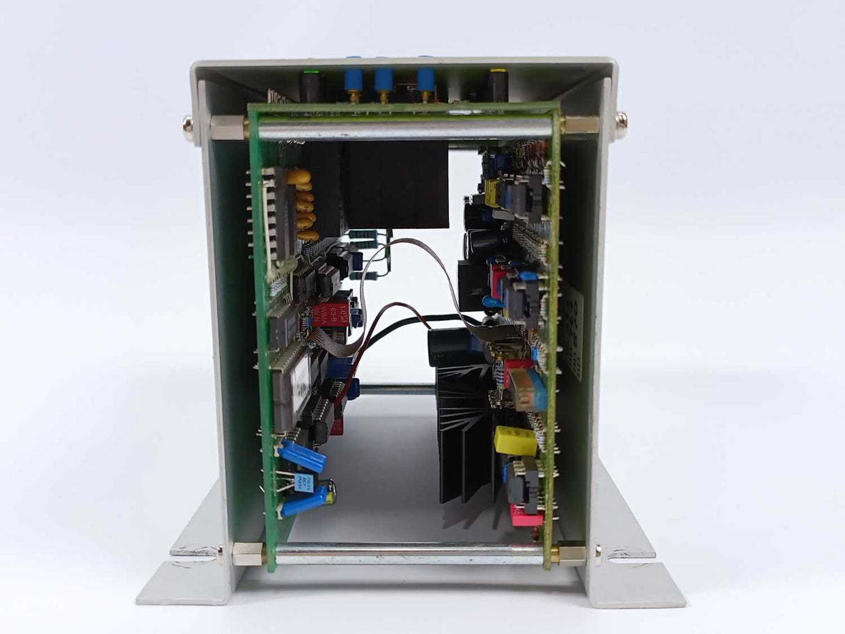 Bekum/Bosch 115-658 B830303160 Stroke Unit