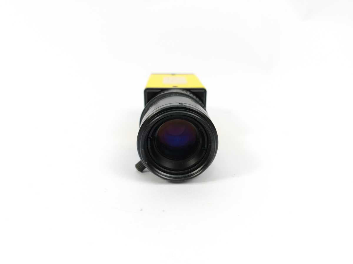 Cognex 821-0043-1R B ISM1400-11 In-Sight 8000 Monochrome Machine Vision System