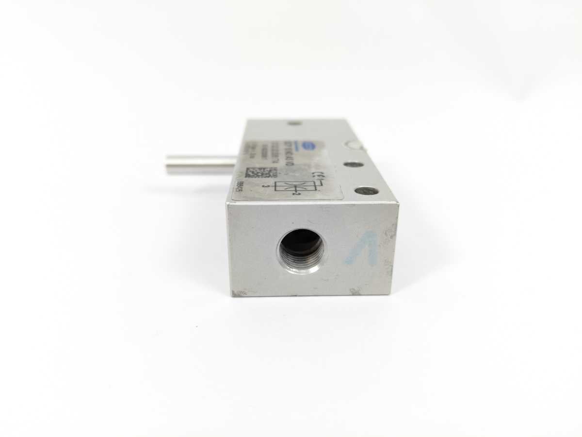 Schmalz 10.02.02.00617/4 SCP15NOASVD Compact Ejector
