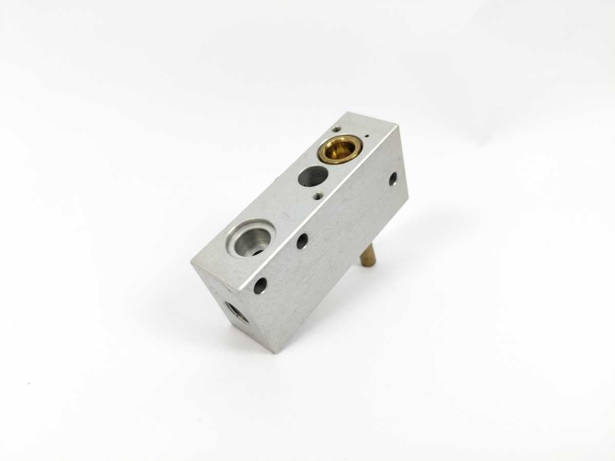 Schmalz 10.02.02.00618/3 SCP15NCASVD Compact Ejector