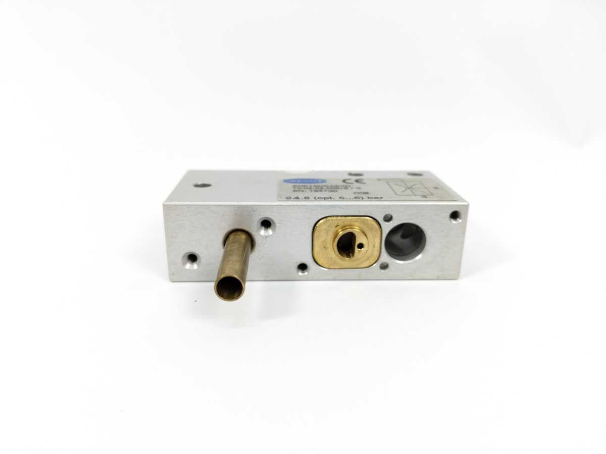 Schmalz 10.02.02.00618/3 SCP15NCASVD Compact Ejector