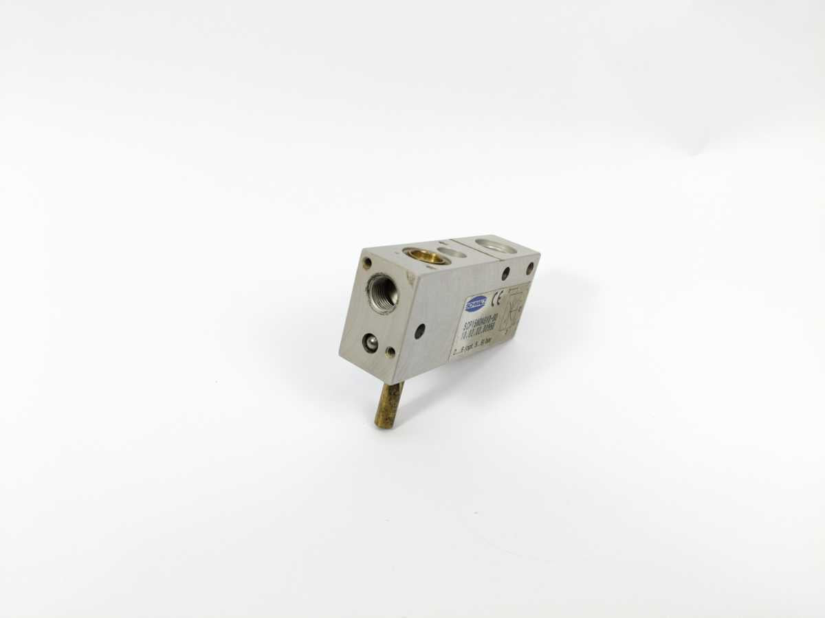 Schmalz 10.02.02.00950 SCP15NOASVD-SO Compact Ejector