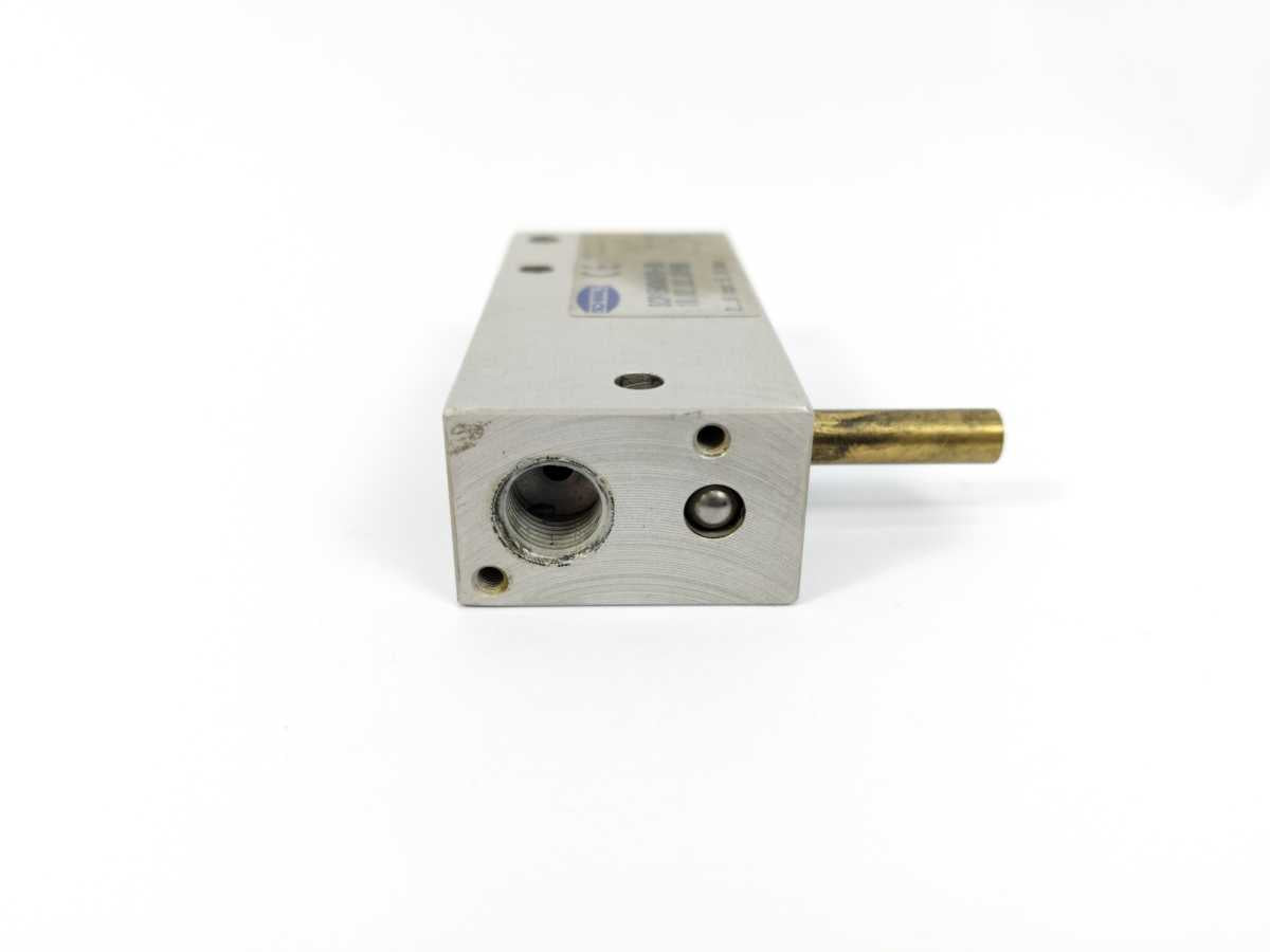 Schmalz 10.02.02.00950 SCP15NOASVD-SO Compact Ejector