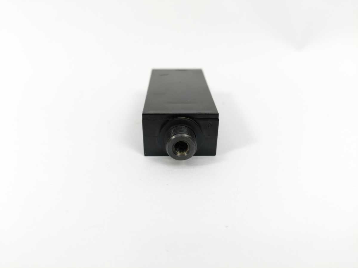 Schmalz 10.06.02.00049 VS-V-D-PNP Vacuum Switch