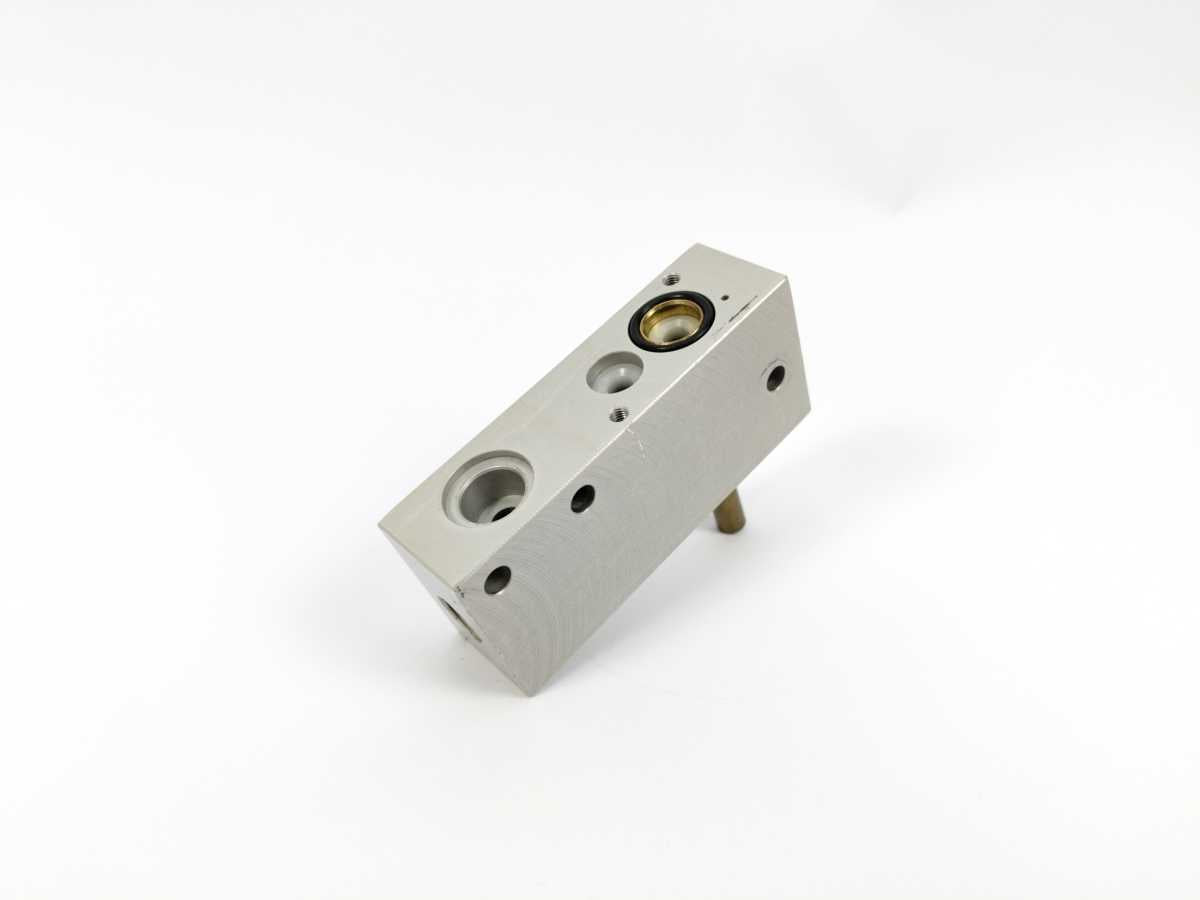 Schmalz 10.02.02.00617/1 SCP15NOASVD Compact Ejector