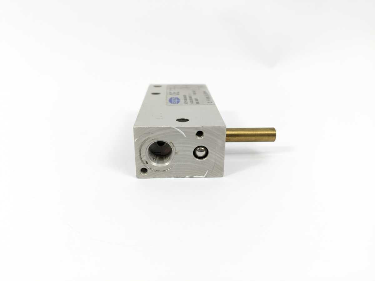 Schmalz 10.02.02.00617/1 SCP15NOASVD Compact Ejector