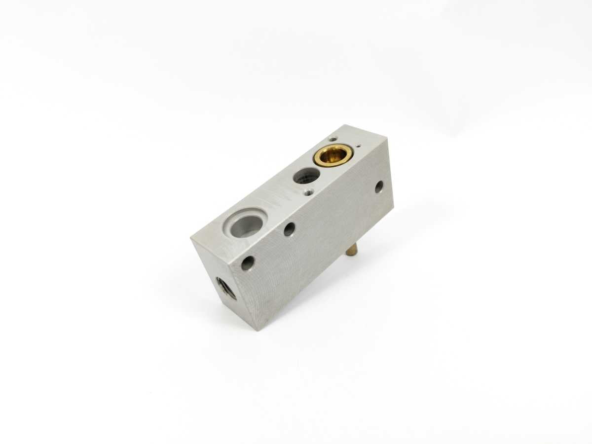 Schmalz 10.02.02.00950/2 SCP15NOASVD-SO Compact Ejector